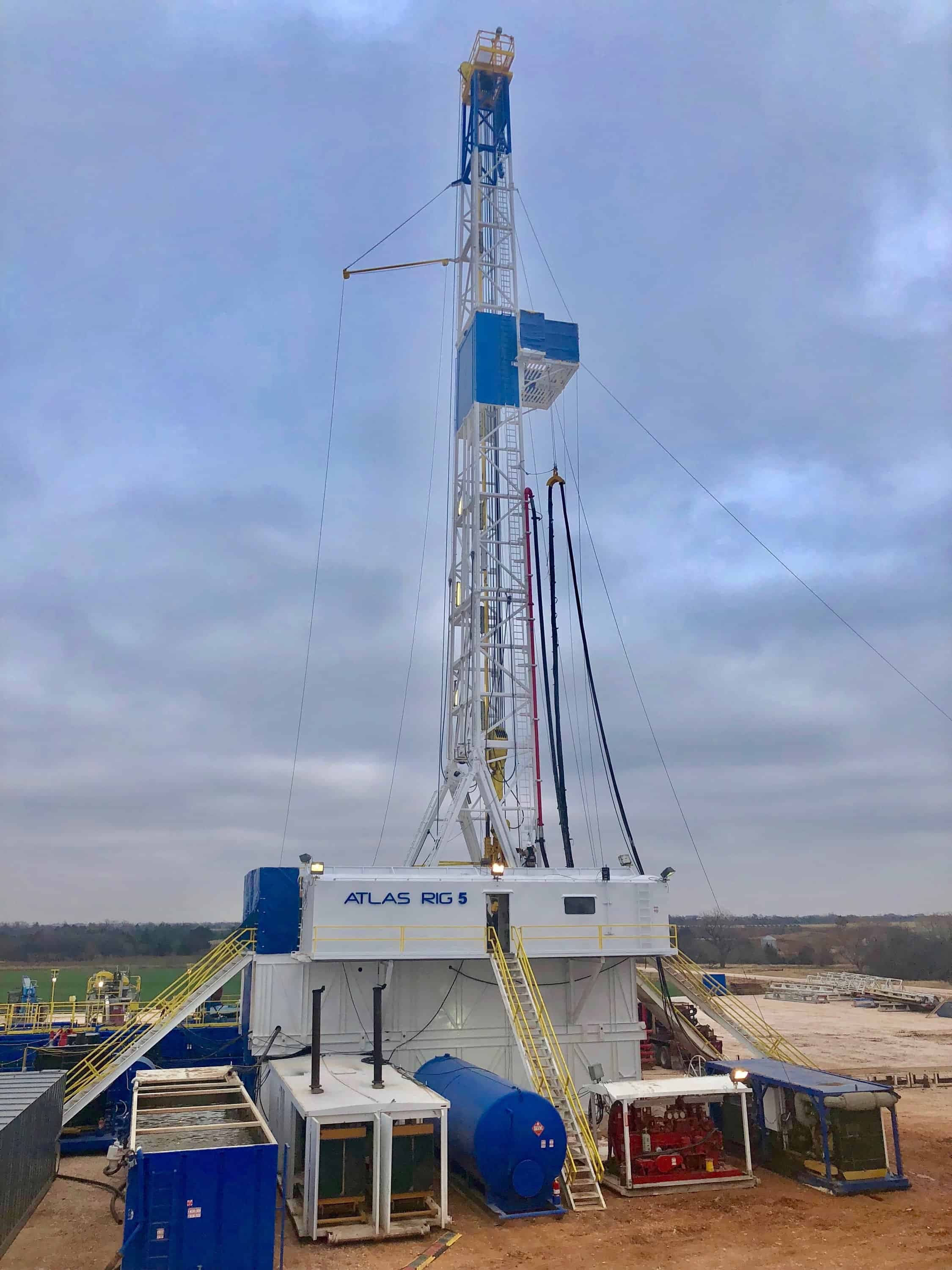 Atlas Drilling LLC - gallery