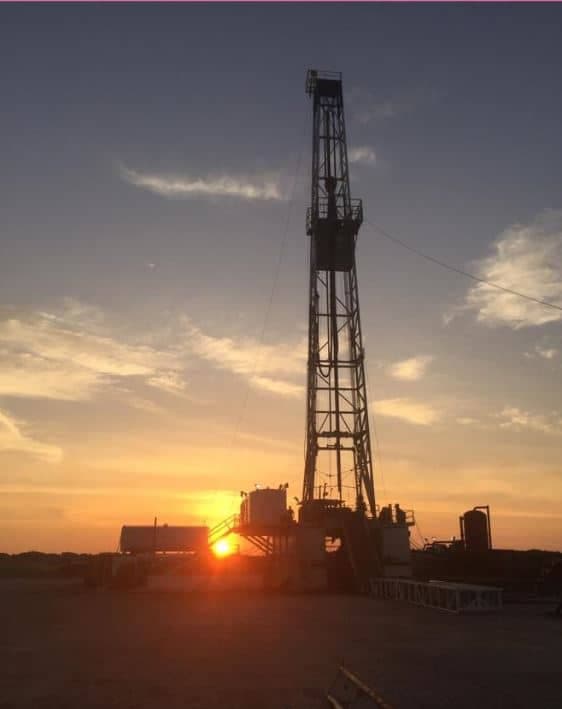 Atlas Drilling LLC - gallery