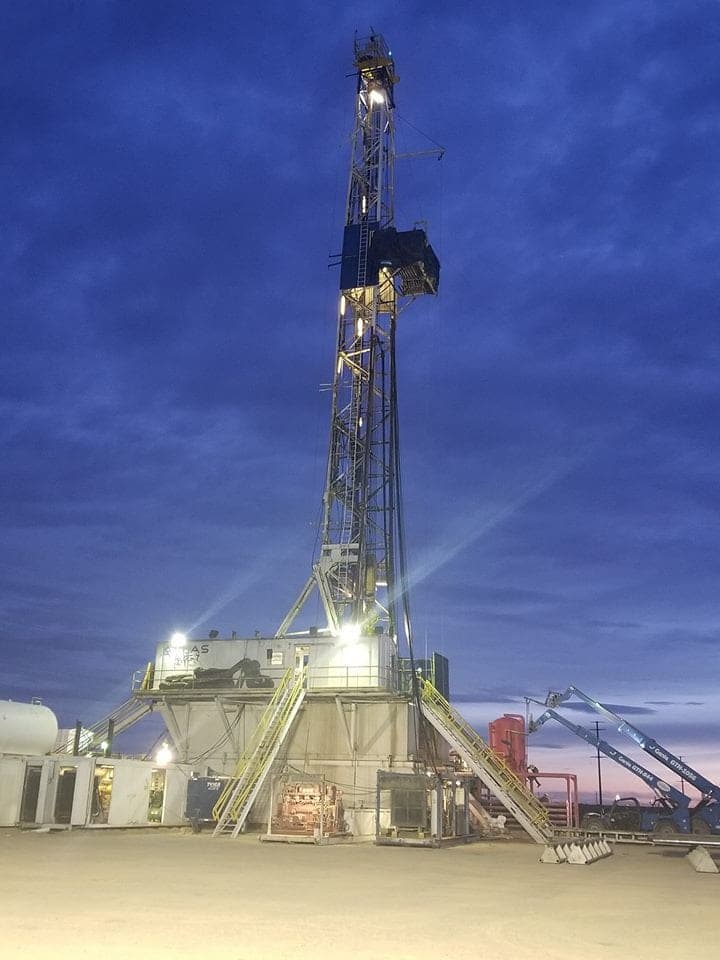 Atlas Drilling LLC - gallery