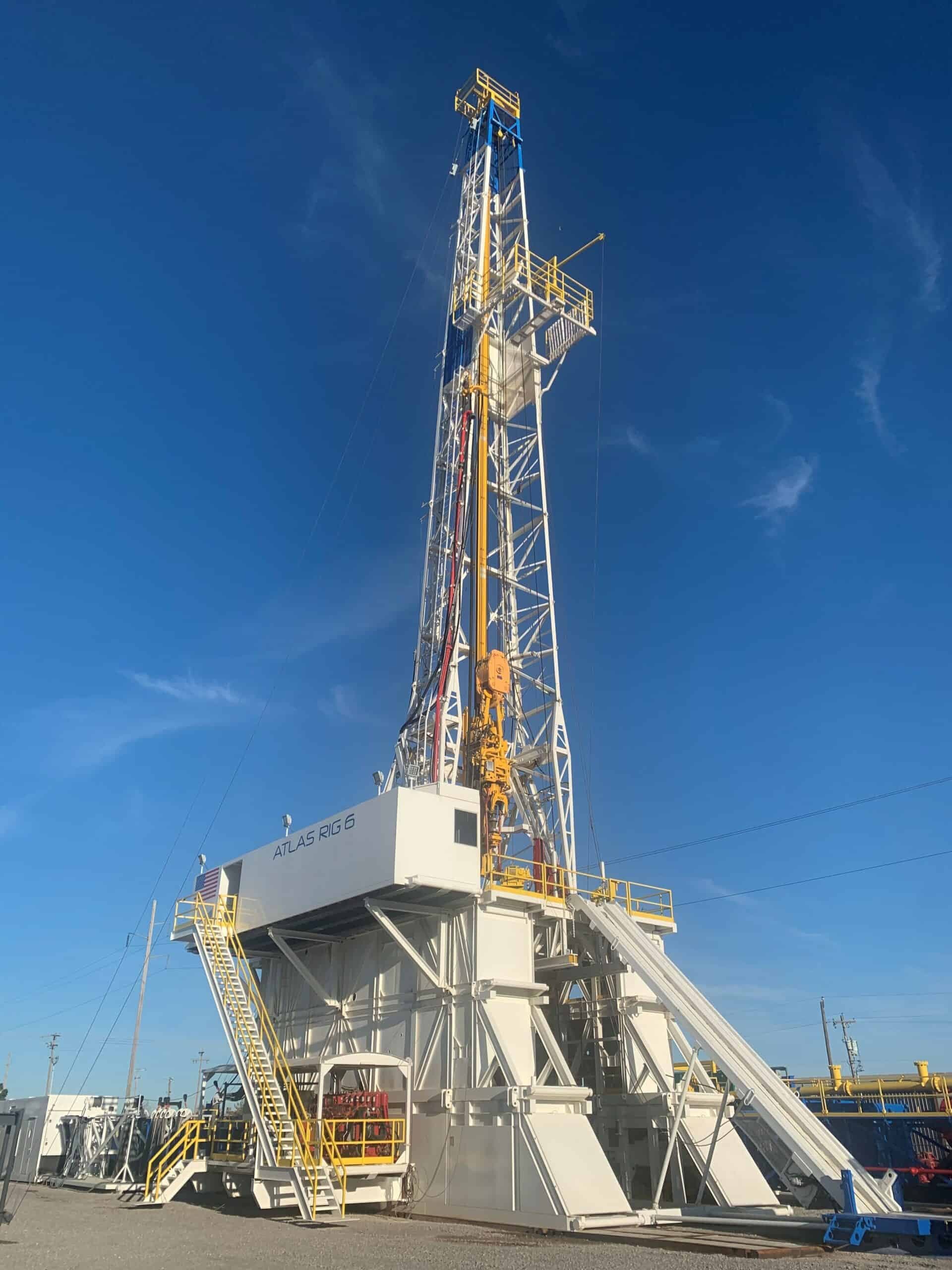 Atlas Drilling LLC - gallery