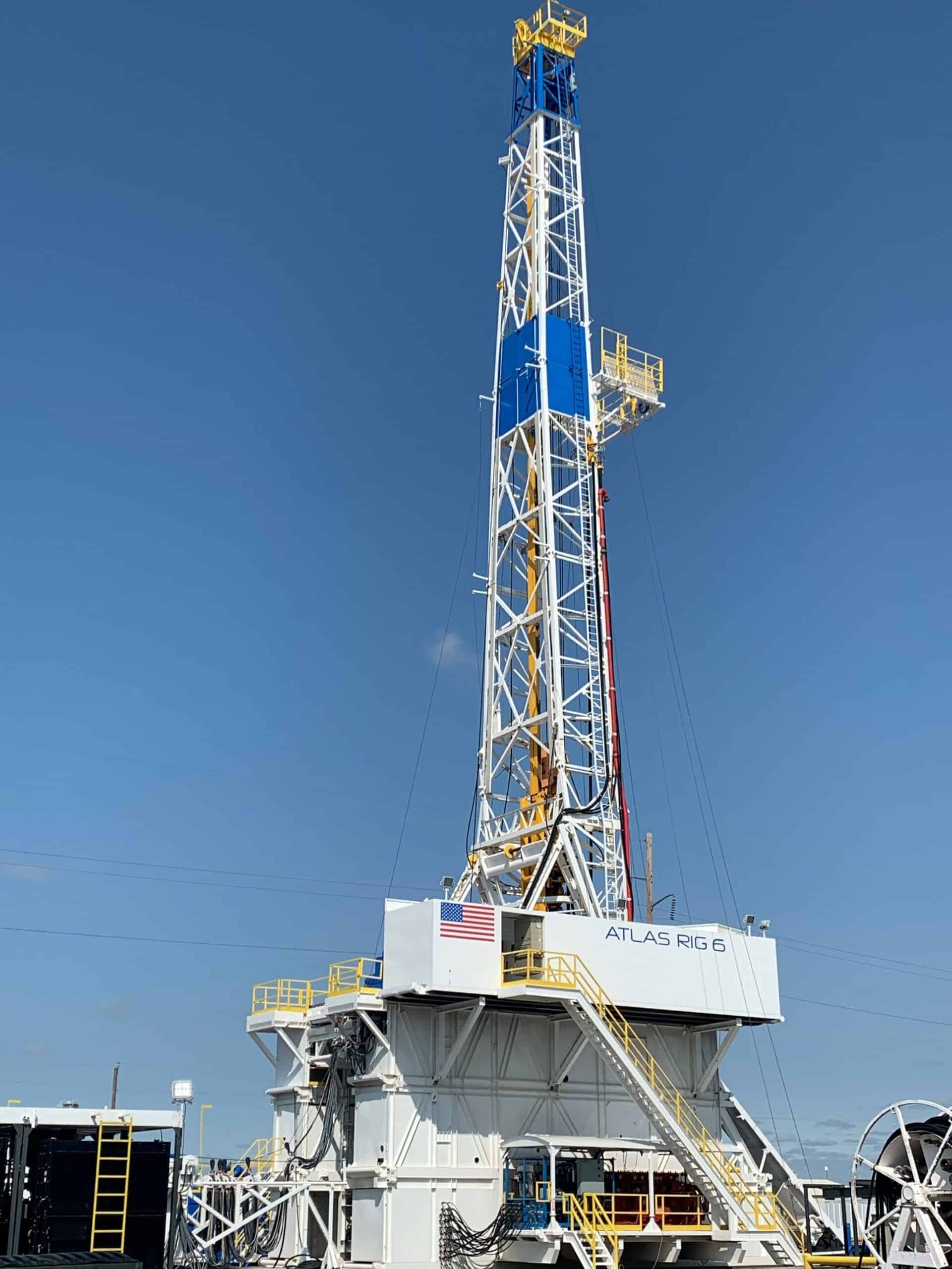 Atlas Drilling LLC - gallery