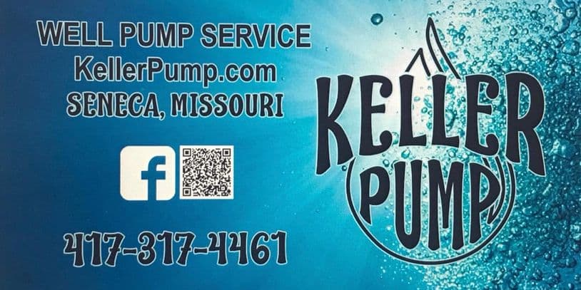 Keller Pump LLC - gallery