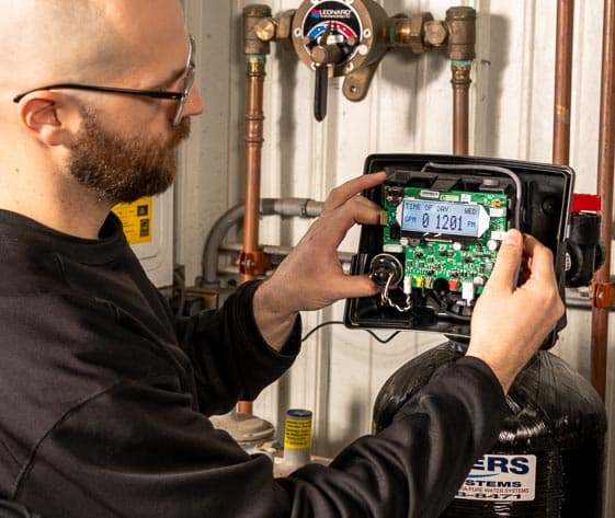 Hauser Water Resources - gallery