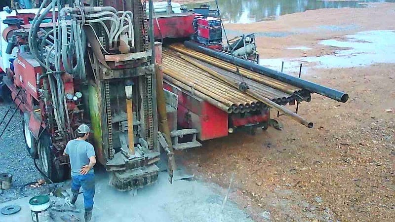 Gordon Well Drilling & Pump Co. - gallery