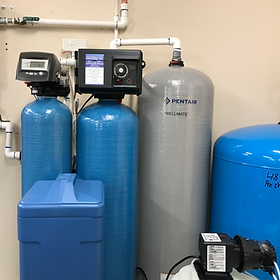 Northwest Water Treatment Inc - gallery