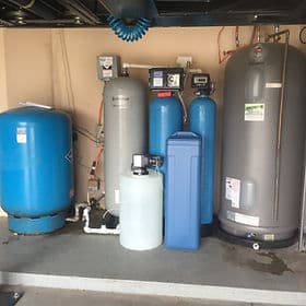 Northwest Water Treatment Inc - gallery