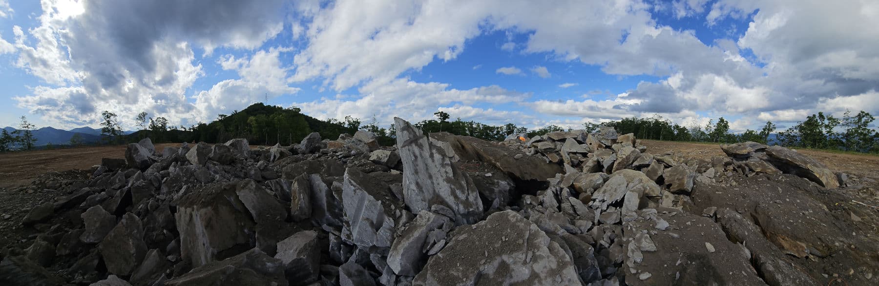 Caldwell Drilling & Blasting - gallery