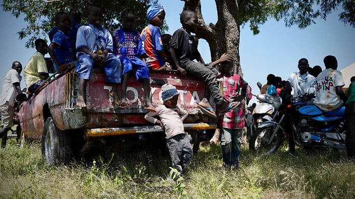 Hope Springs International - gallery