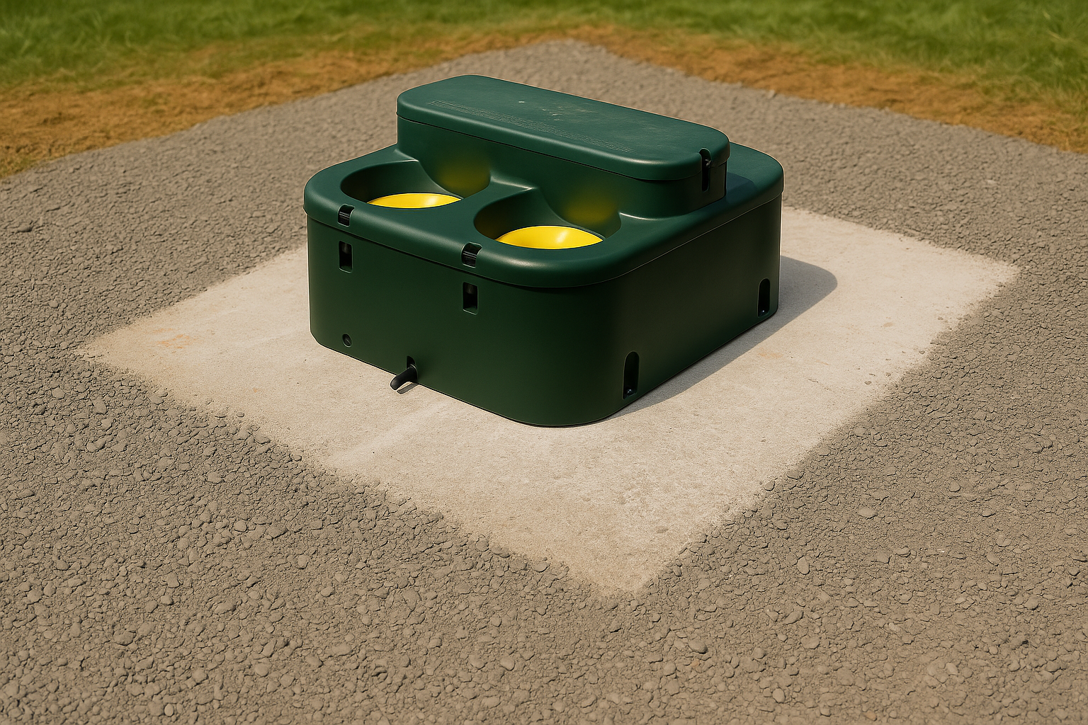 Sharp's Well Drilling, LLC - gallery