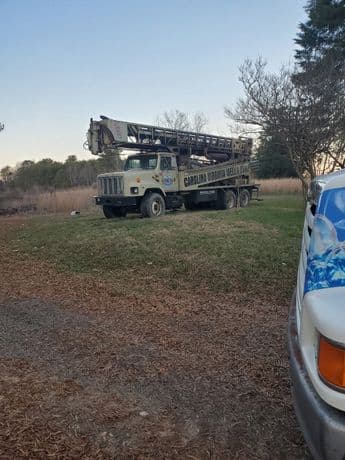 Carolina Virginia Well & Pump LLC - gallery