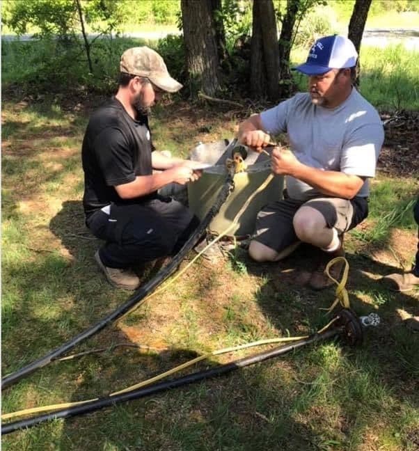 Lee's Well Service - gallery