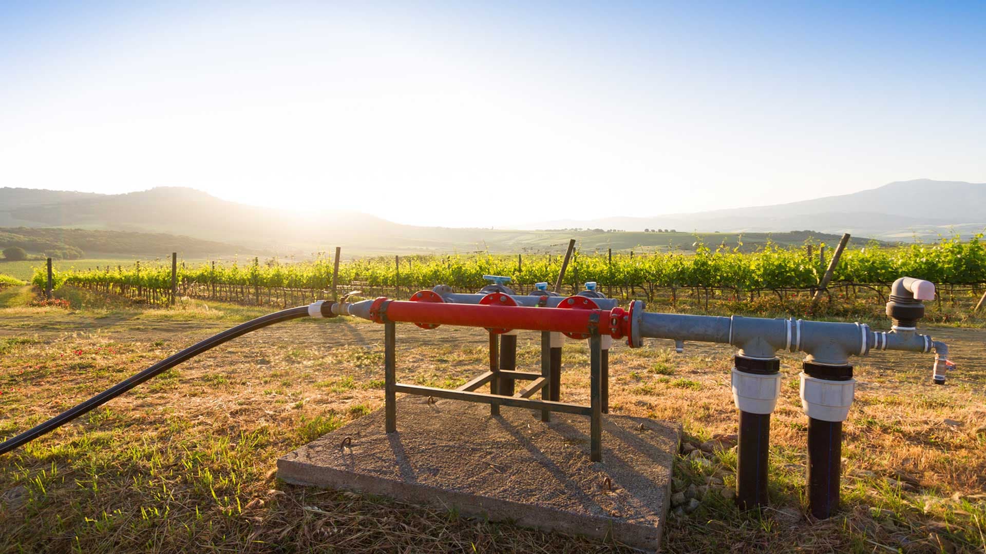Greensboro Well Repair - gallery