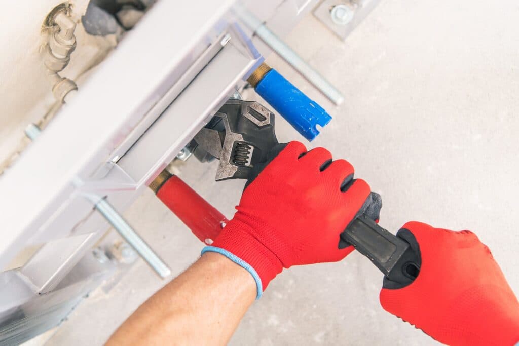 T. W. Stanley & Son Well Pump & Plumbing Repair - gallery