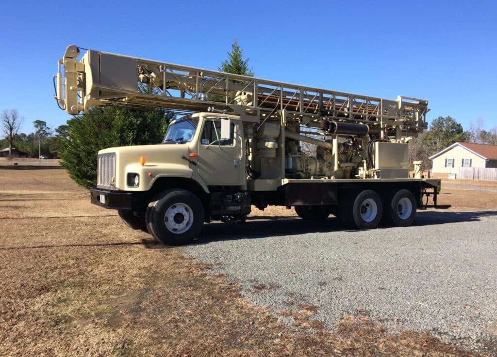 Stephenson's Well Drilling - gallery