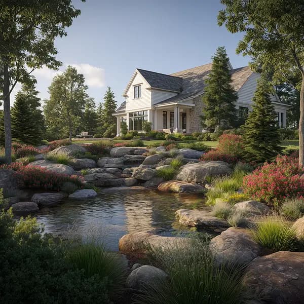 C Gildersleeve Water and Land Services LLC - gallery