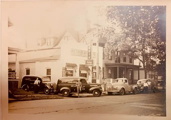 C Gildersleeve Water and Land Services LLC - gallery