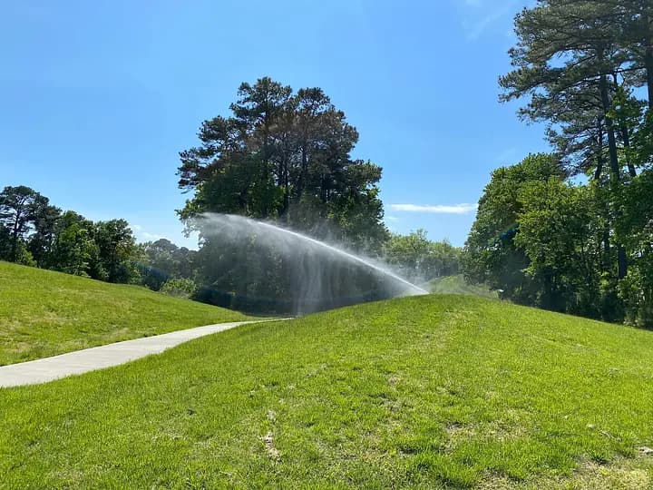 C Gildersleeve Water and Land Services LLC - gallery