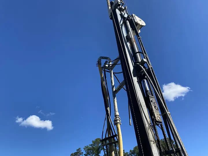 C Gildersleeve Water and Land Services LLC - gallery