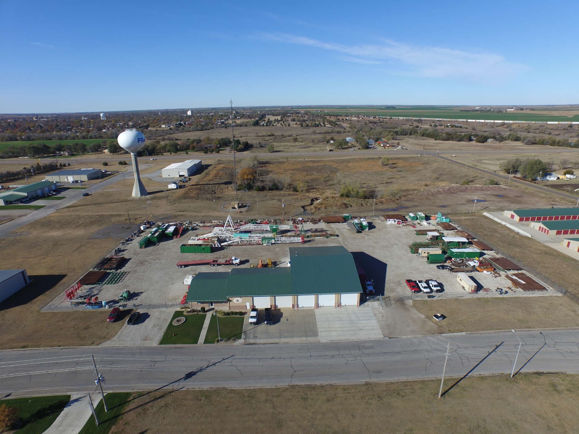 Sterling Drilling Co - gallery