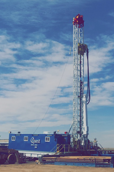 Quest Drilling Services - gallery
