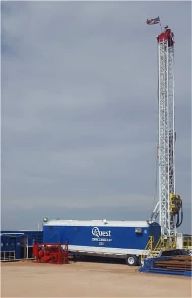 Quest Drilling Services - gallery