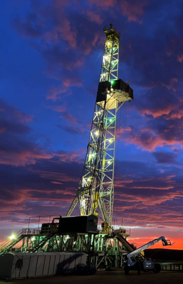 Quest Drilling Services - gallery