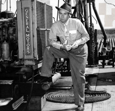 Pickrell Drilling Company - gallery