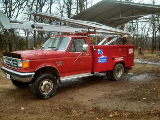 Johnson's Pump Service LLC - gallery