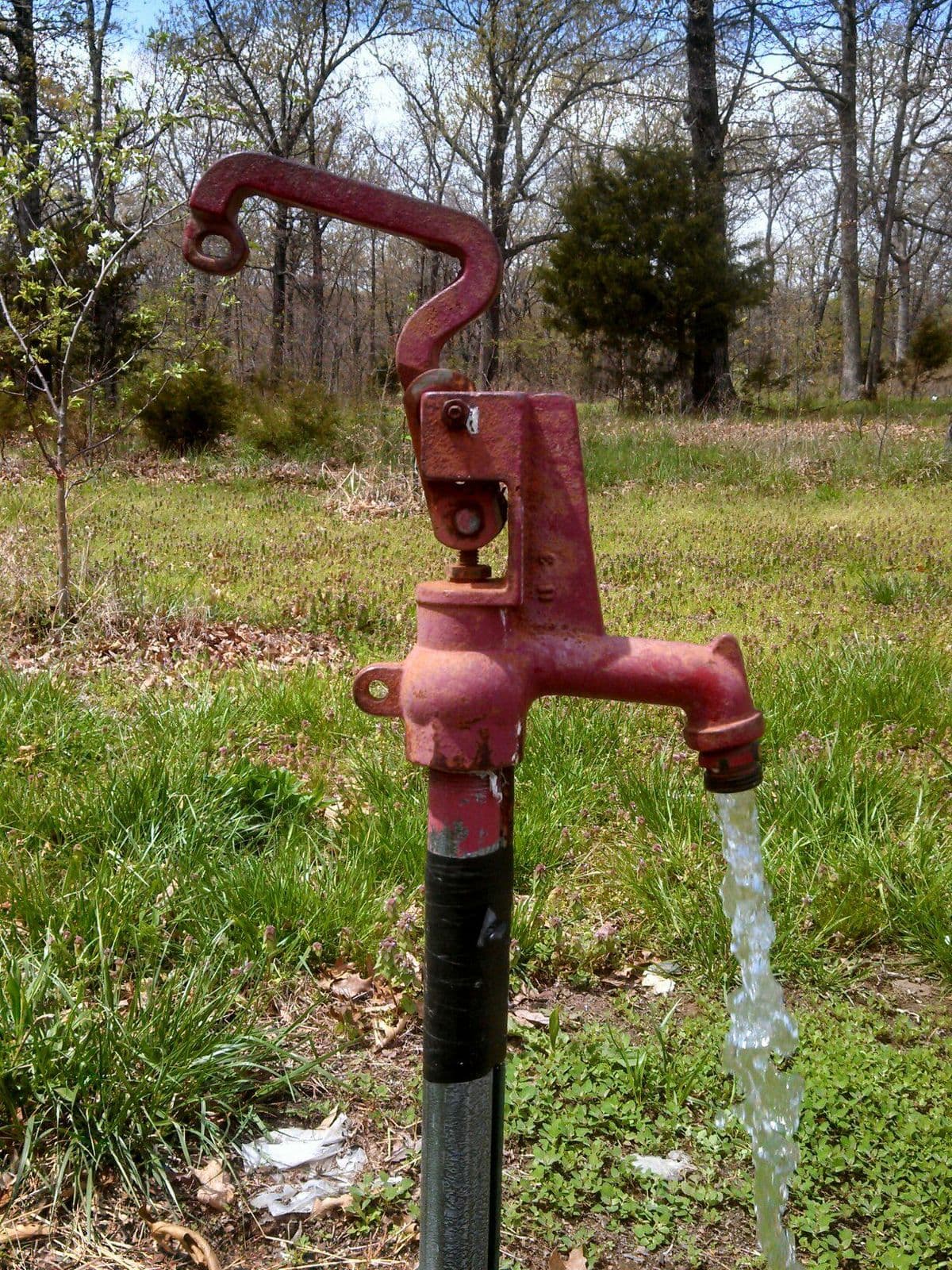 Johnson's Pump Service LLC - gallery