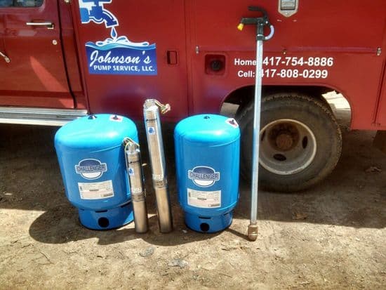 Johnson's Pump Service LLC - gallery