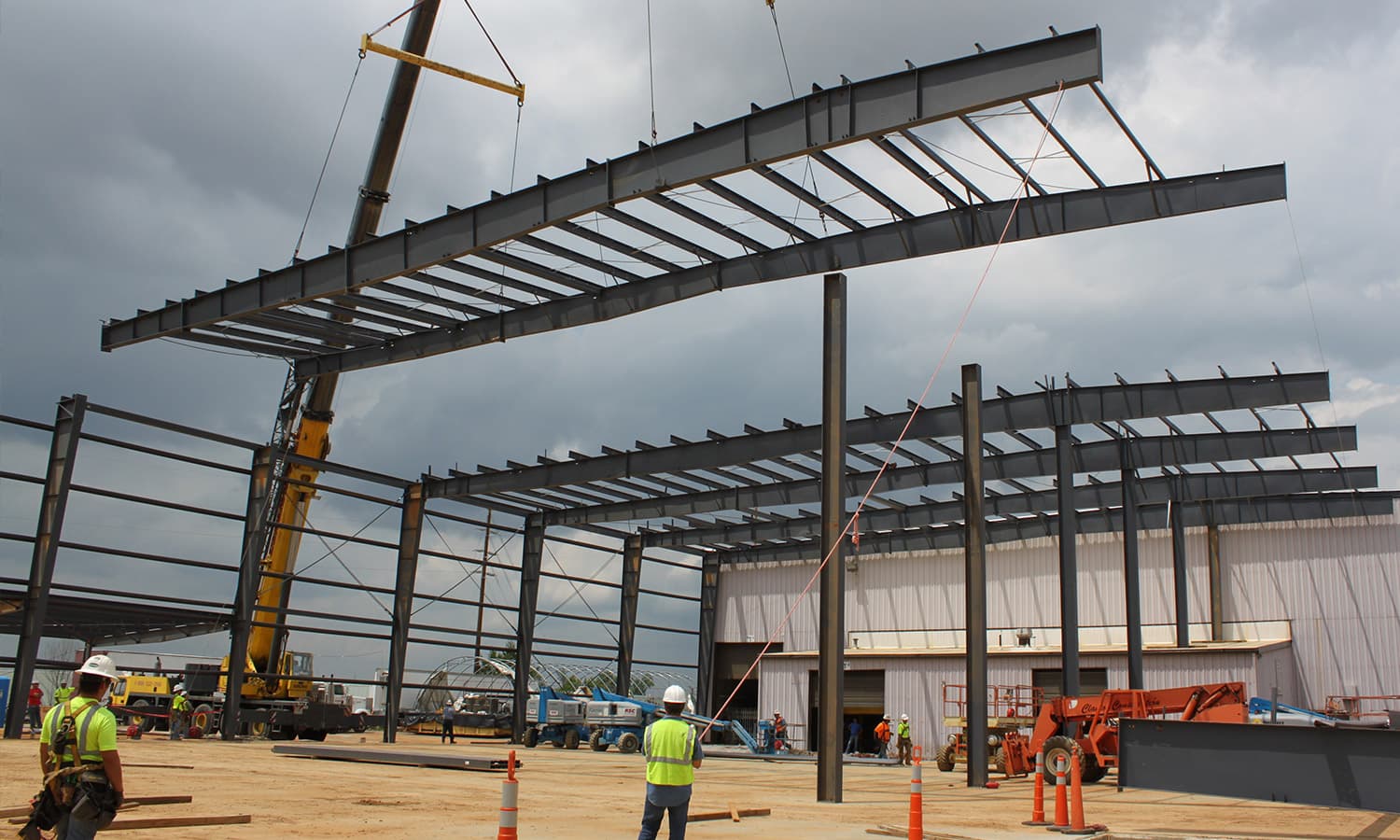 Robinson Construction Company - gallery