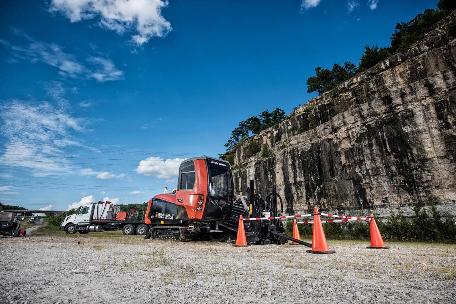 Clay Pipeline, Inc - gallery