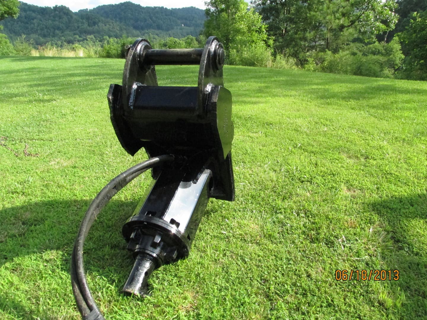 Clay Pipeline, Inc - gallery