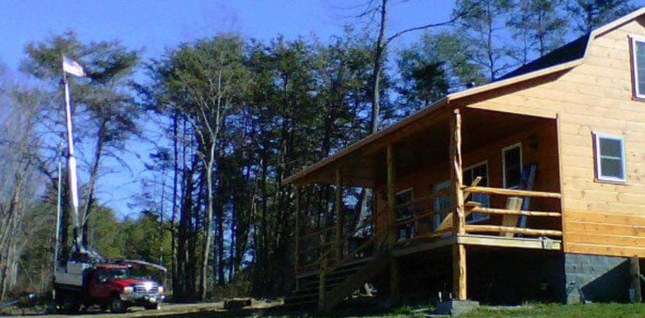 Bluewell Pump Service - gallery