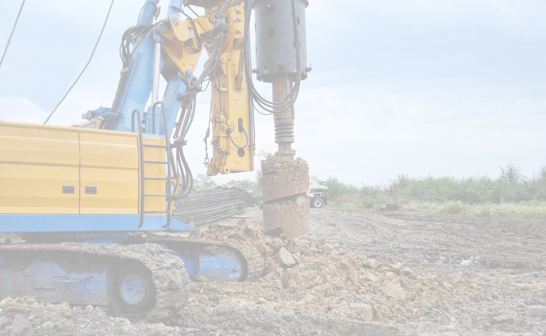 Noel Well & Pump LLC - Well Drilling - gallery