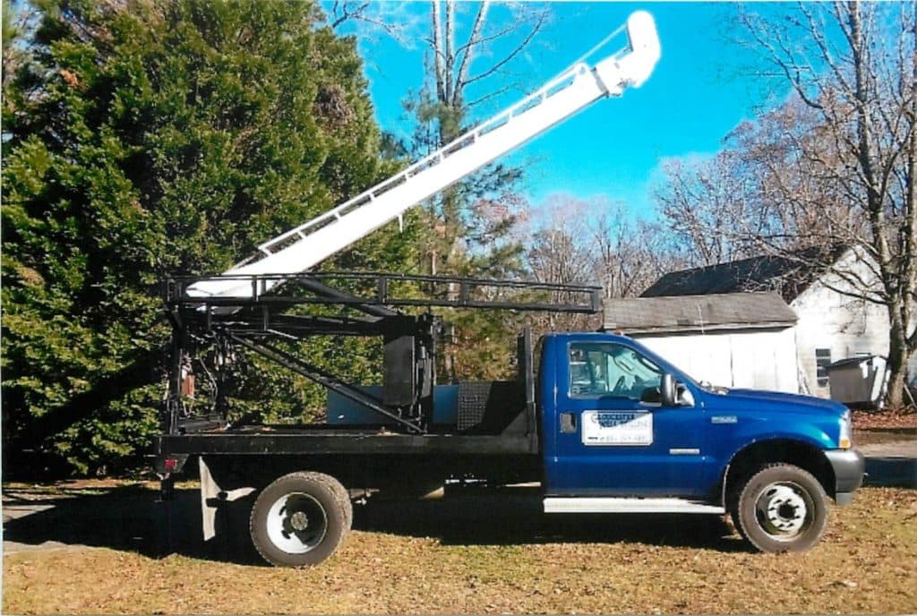 Gloucester Well Drilling - gallery