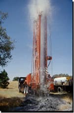 Gary C Tanko Well Drilling Inc - gallery