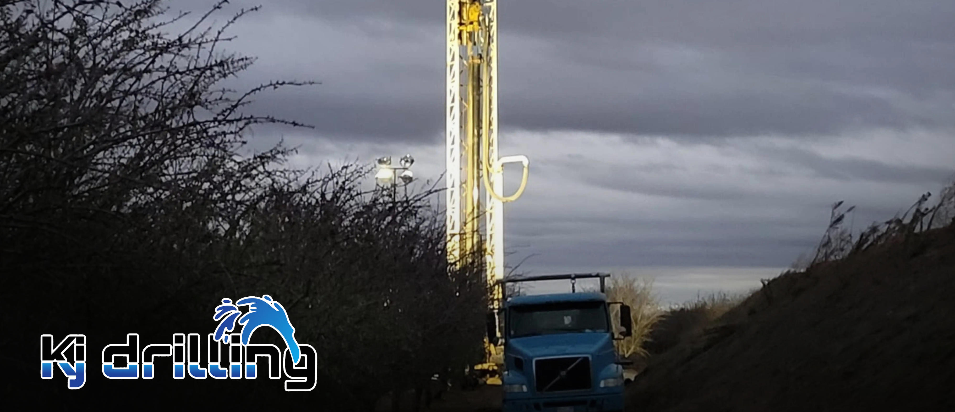 KJ Drilling - gallery