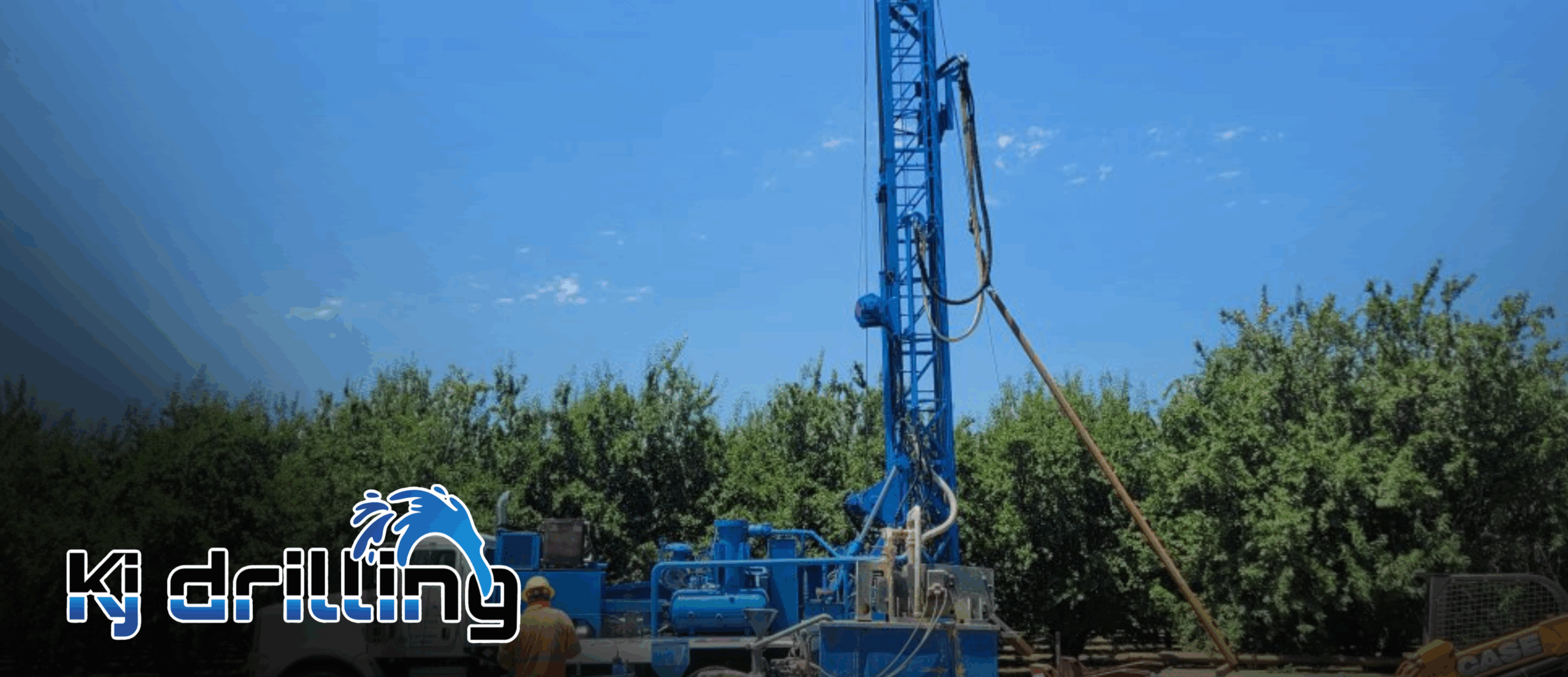 KJ Drilling - gallery