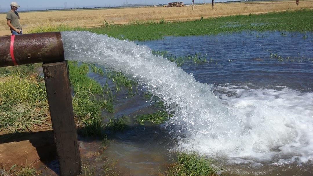 Goodell Well & Pump Services - gallery