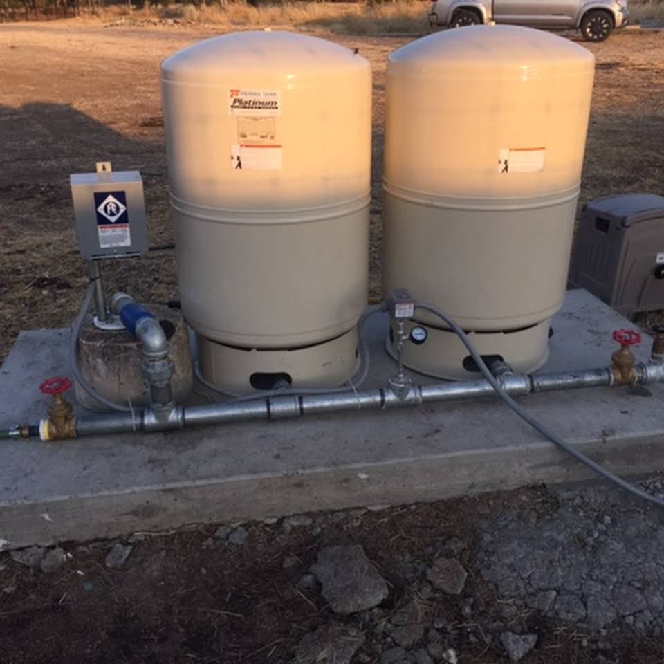 Goodell Well & Pump Services - gallery