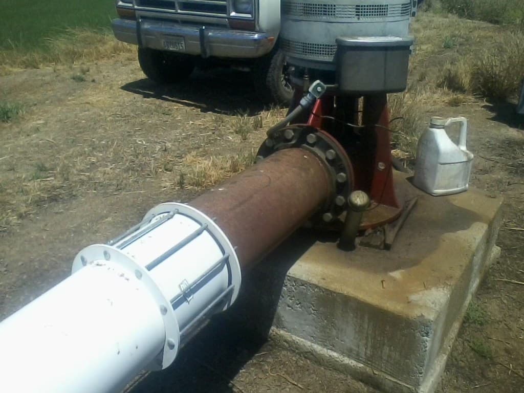 Goodell Well & Pump Services - gallery