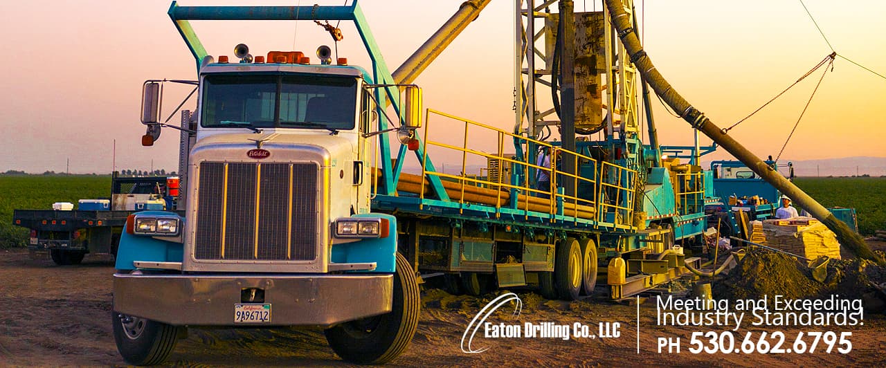 Eaton Drilling Co - gallery