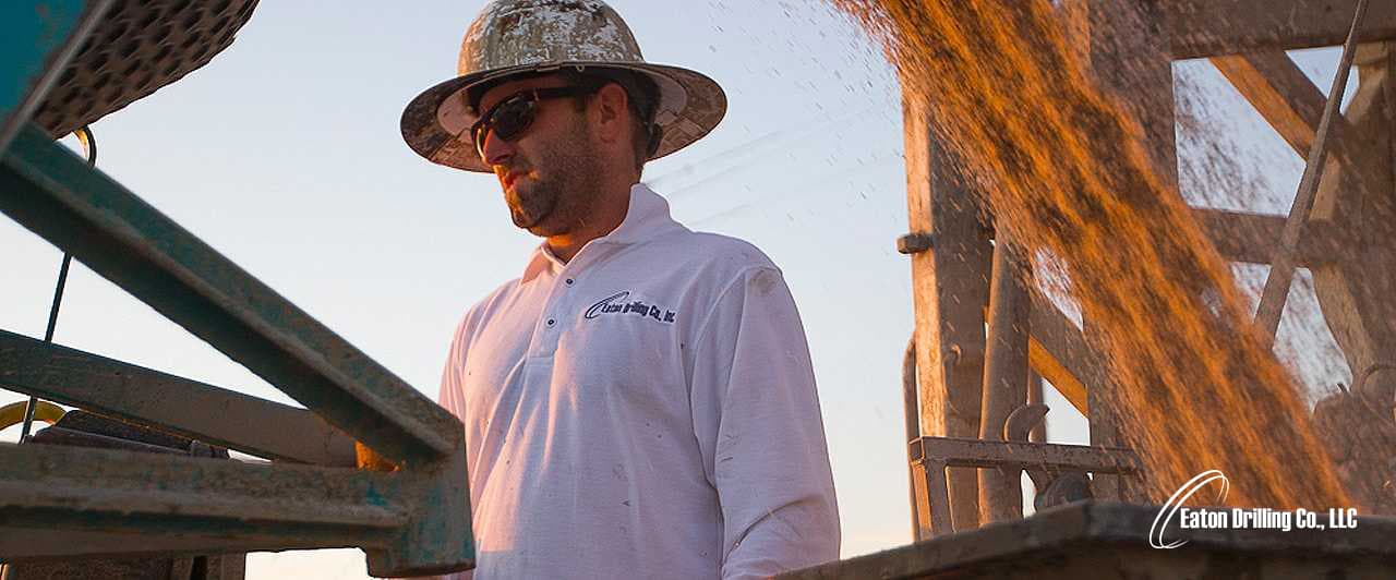 Eaton Drilling Co - gallery