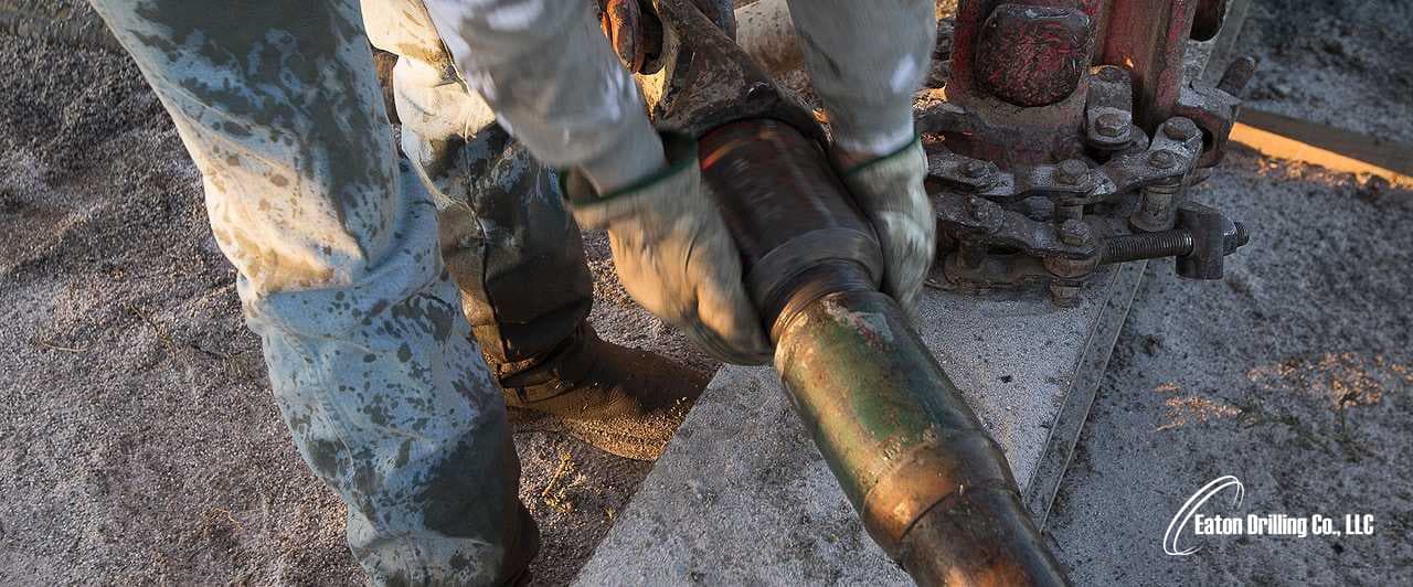 Eaton Drilling Co - gallery