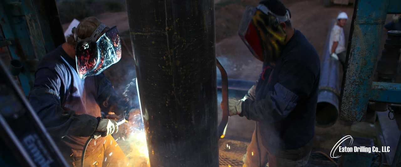 Eaton Drilling Co - gallery