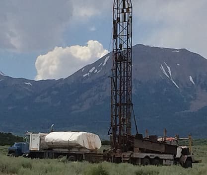 Shumway Drilling & Construction - gallery