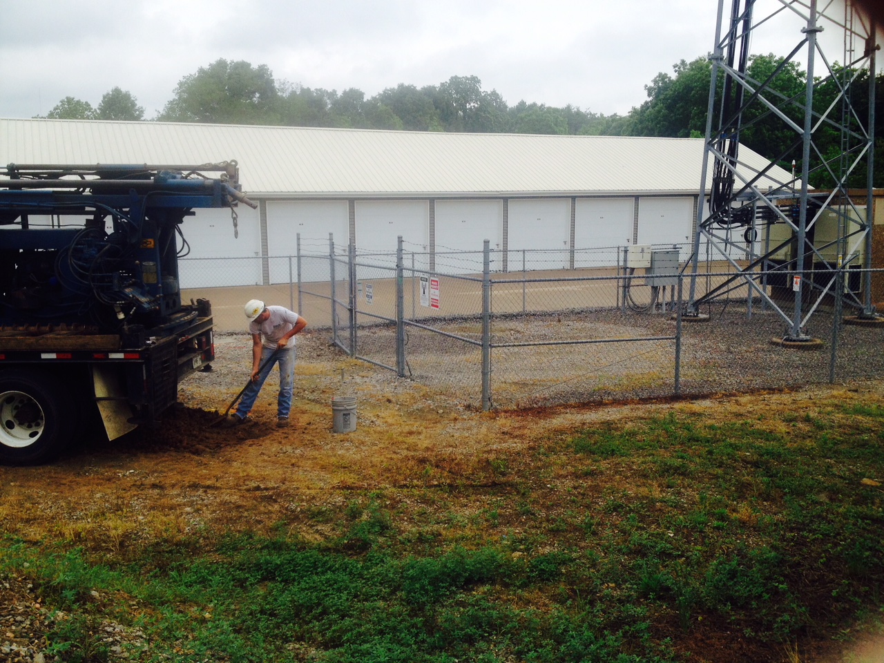 Geo Drill Inc - gallery