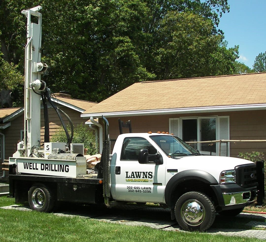 Lawns Unlimited Ltd - gallery