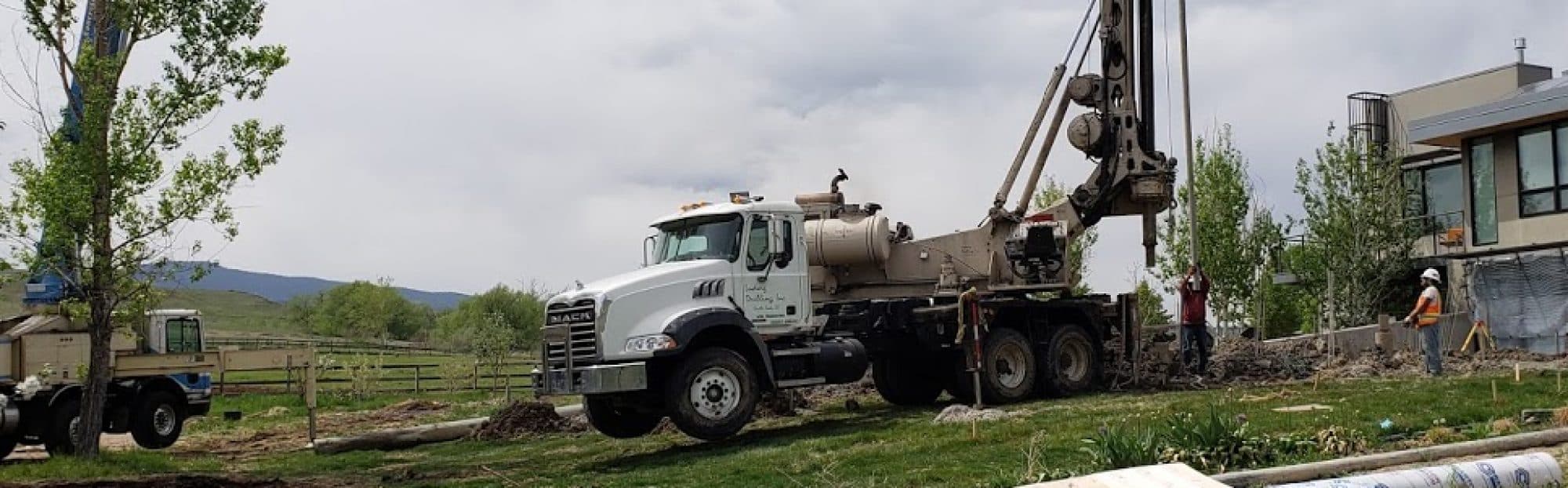 Ludwig Drilling - gallery